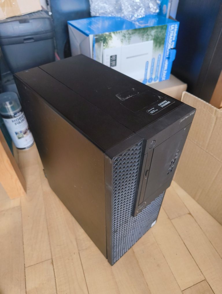 Optiplex 3060 i5 8th 16RAM