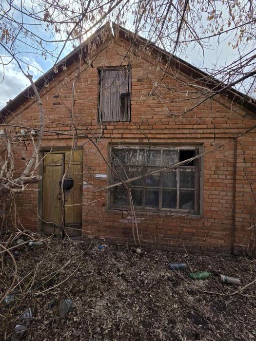 Комплекс будівель в м.Шишаки, центр