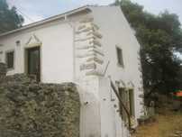 Chalet en pedra,pronto a habitar