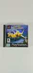 Flying Squadron Playstation 1 PS1