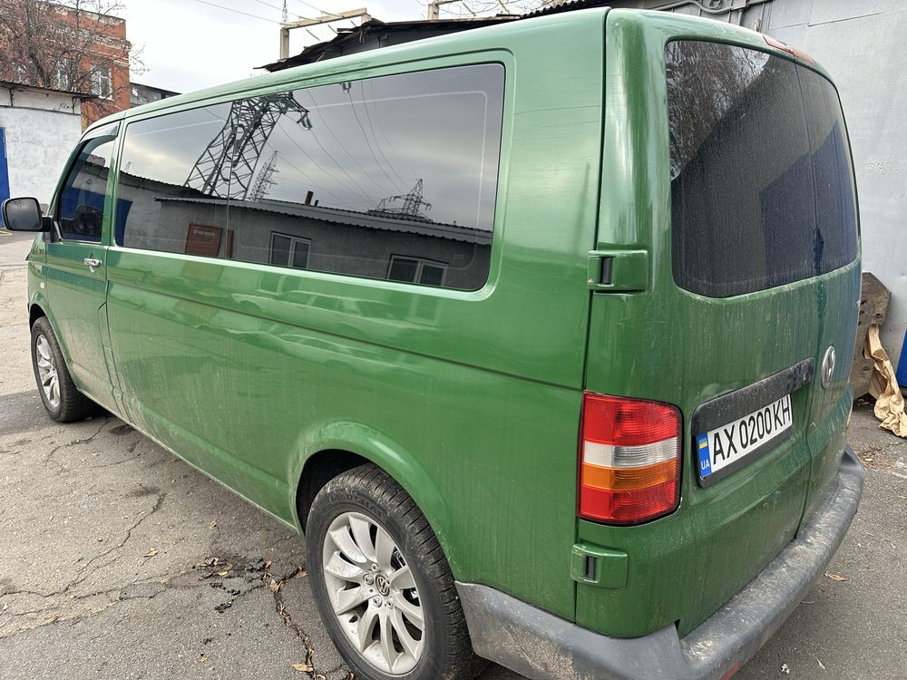 T5 2.5 Механіка