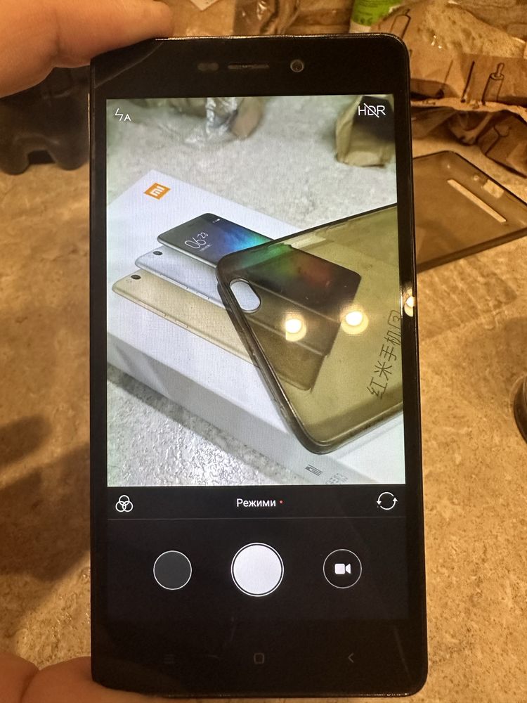 Xiaomi Redmi 3S 3/32