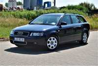 Audi A4 3.0 V6+LPG, Quattro, Automat, Sprawna klima, Bardzo dobrze utrzymany!