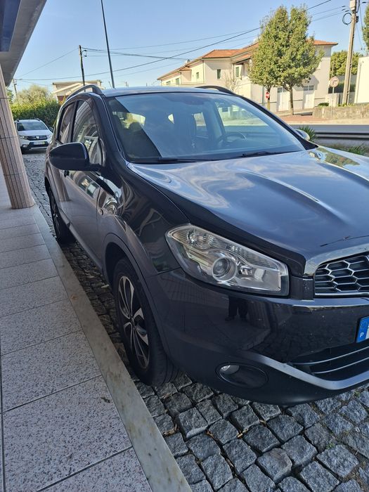 Vendo Qashqai   dci 2011  impecável