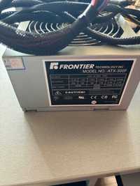 Блок питания  Frontier 500W