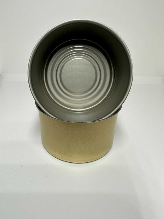 Банка ,жерстяна банка №5