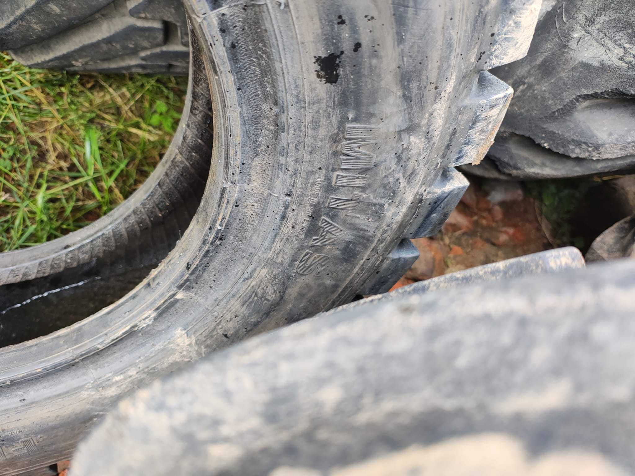 Opona przemysłowa 7.50-15 Mitas wózek widłowy Linde Still ToyotaHyster
