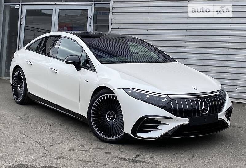 Диски Нові Mercedes R20/5/112 E S Cls Glc Glk Gle Ml EQE EQS EQC Suv