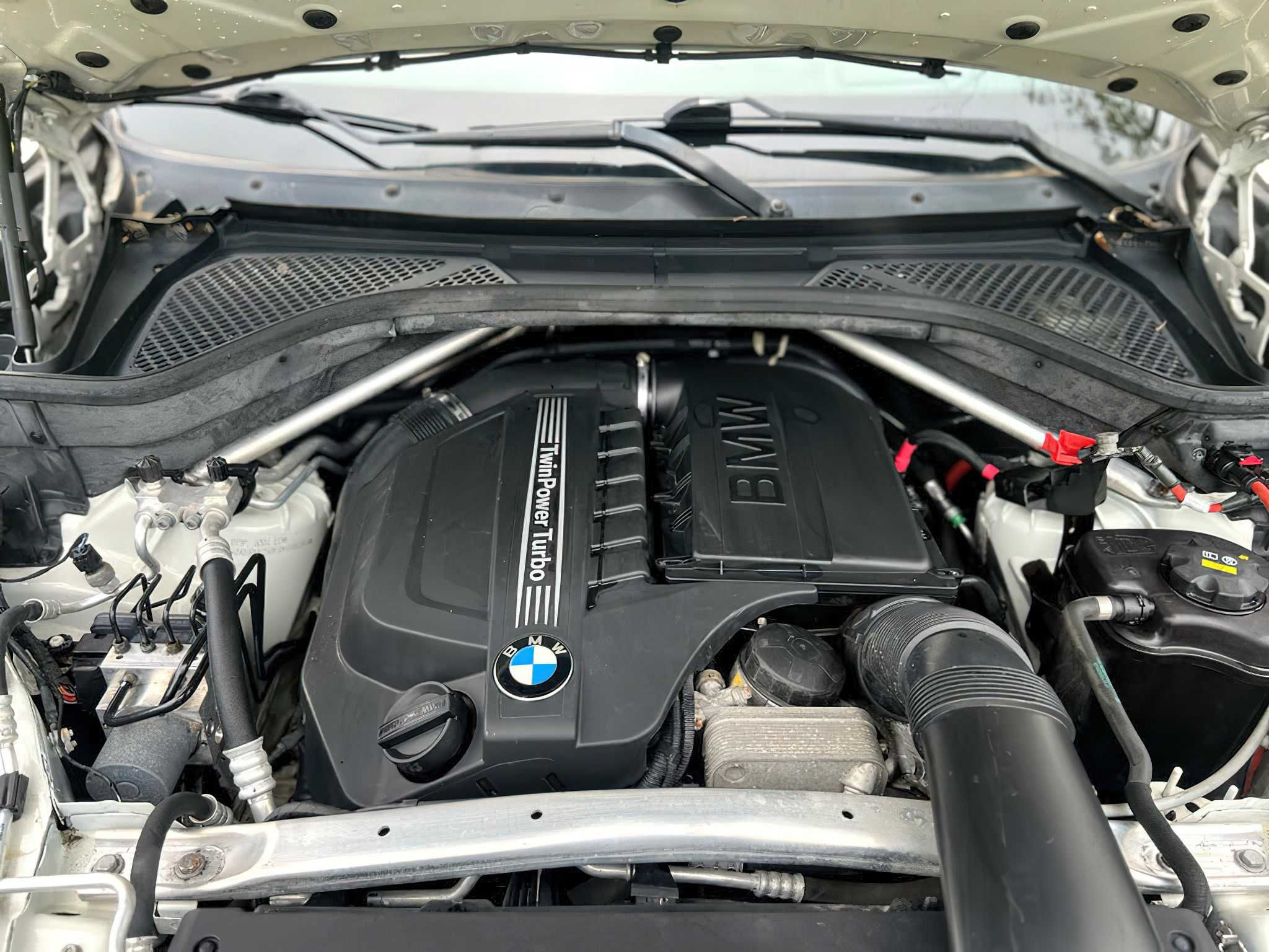 BMW X5      2015