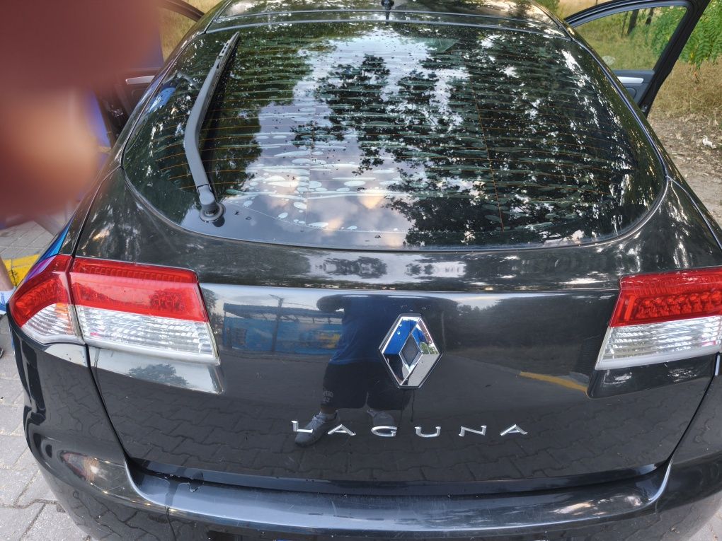 Sprzedam Renault laguna