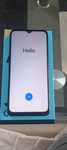 Smarfon OPPO A 78 5G