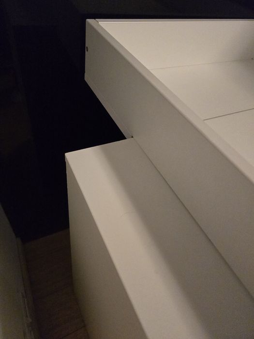 Przewijak na komode Kullen