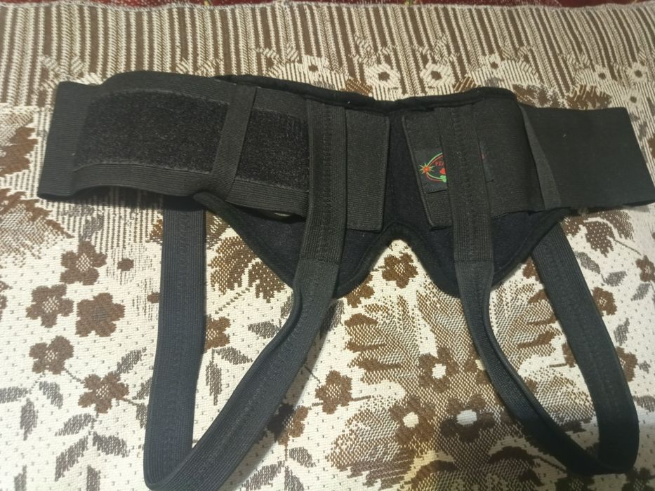 Продаю тонометр Gamma, Phisical training imitator.Бандаж для пазуховой