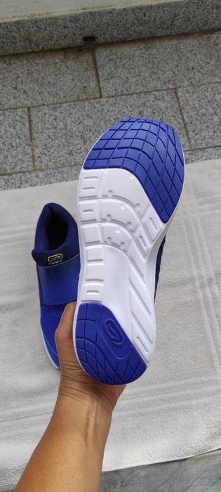 Tênis Decathlon n.39 homem