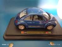 Miniatura Volkswagen beetle
