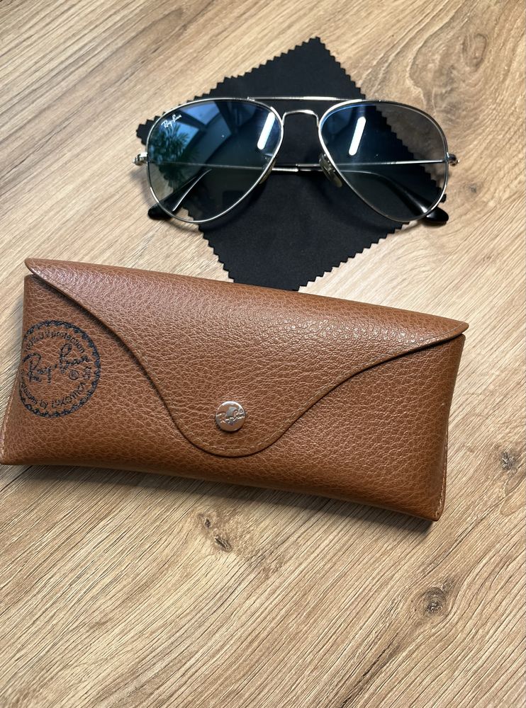 Окуляри жіночі Ray-Ban Original