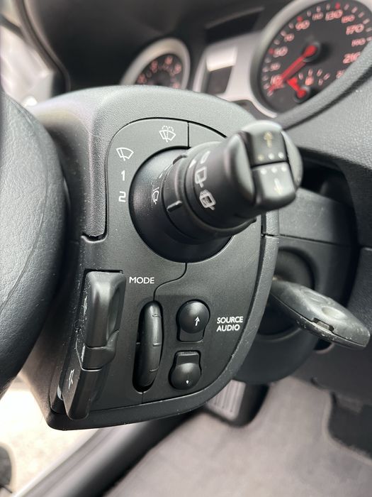 Рено Кліо 3 1.6 бенз