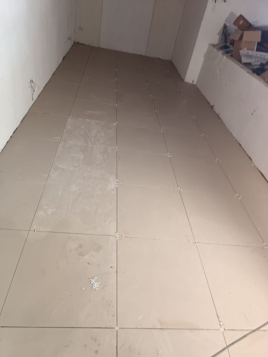 Ladrilhador por metro ou enpleita