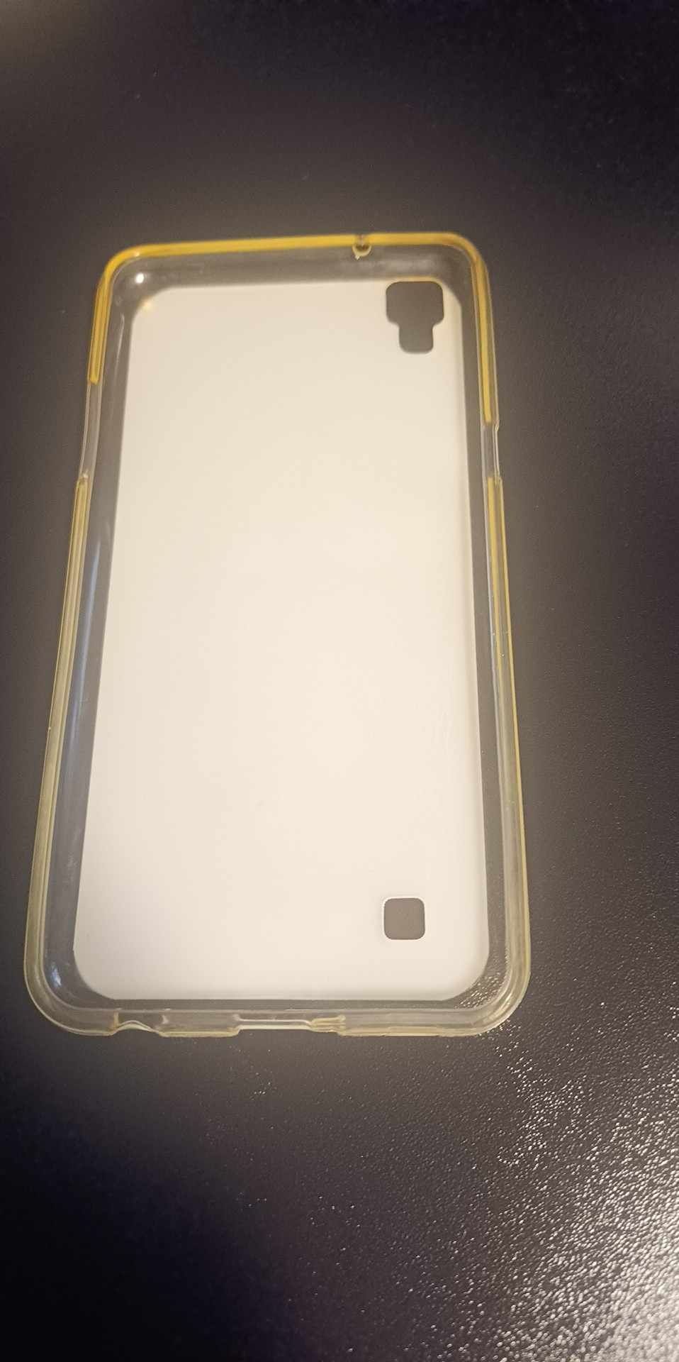 Etui na LG X Power kot