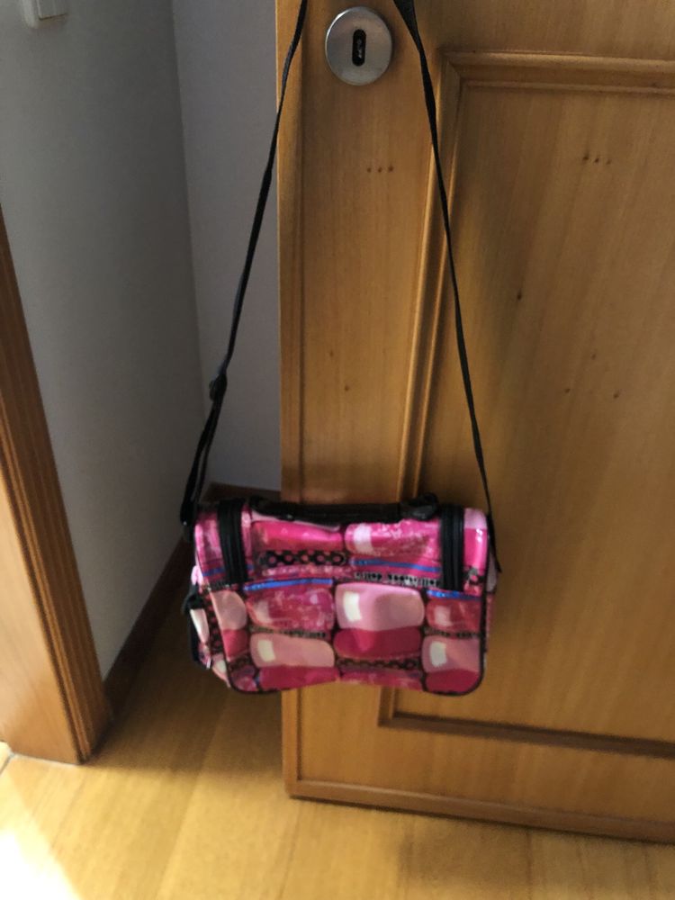 Bolsa da barbie - menina