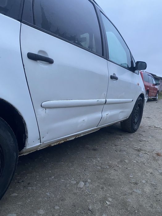 Форт геліксі шаран 1