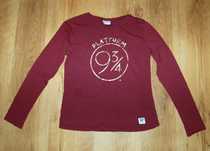 bluzka bawełniana Harry Potter H&M 146-152 cm