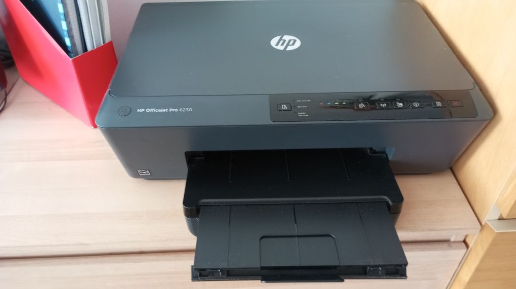 Drukarka HP OfficeJet Pro 6230