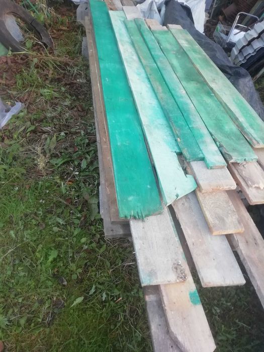 deski calówki nowe i używane