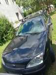 Ford Mondeo GHIA 2003 MK3