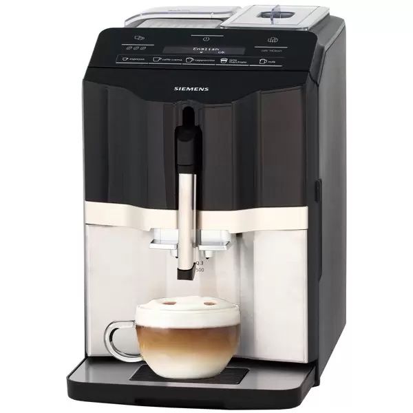 Кофемашина Siemens EQ300