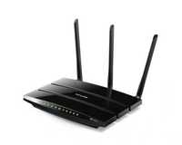 Router ADSL VR400