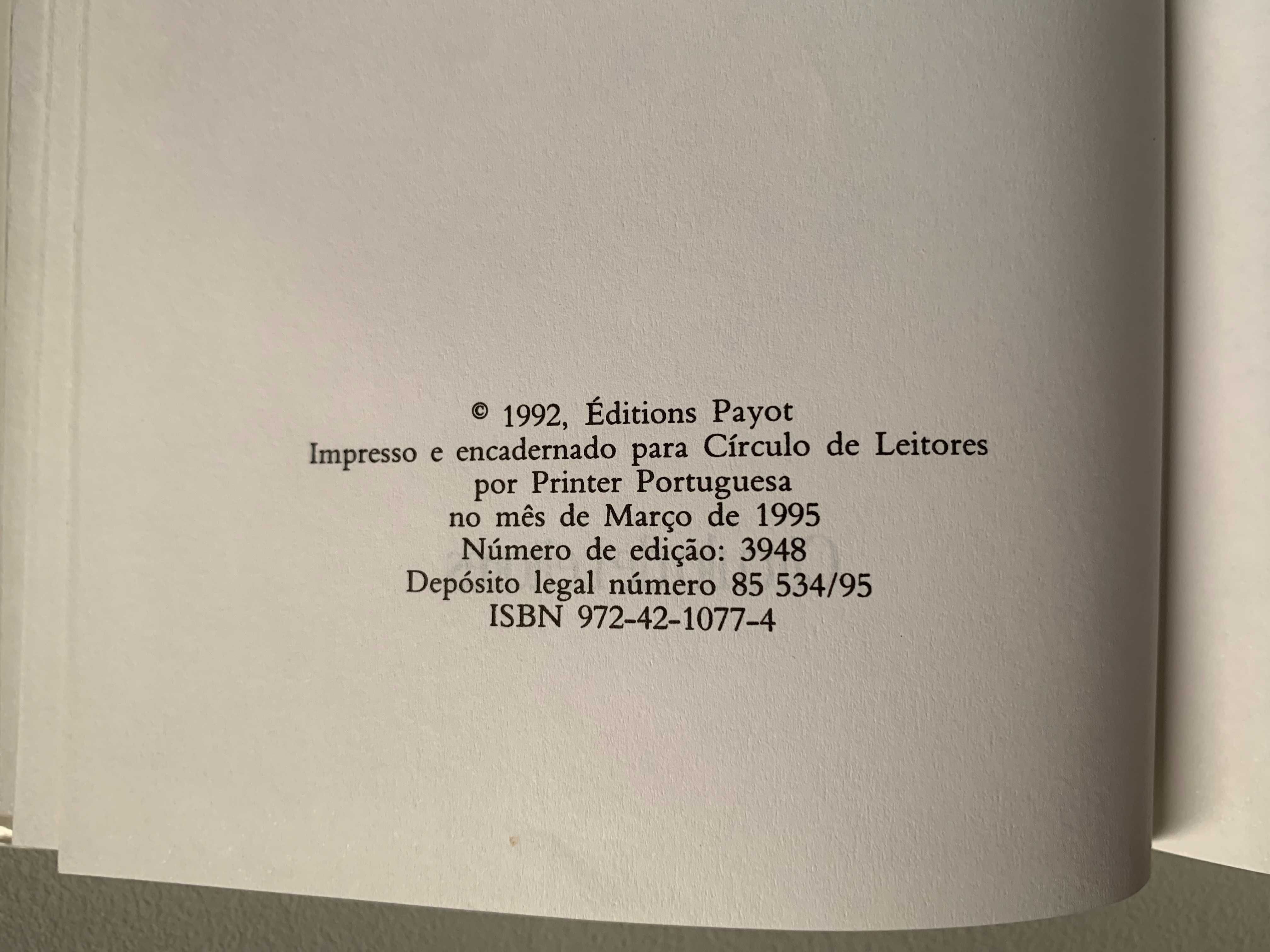 Viver sem Fadiga, de Henri Rubinstein