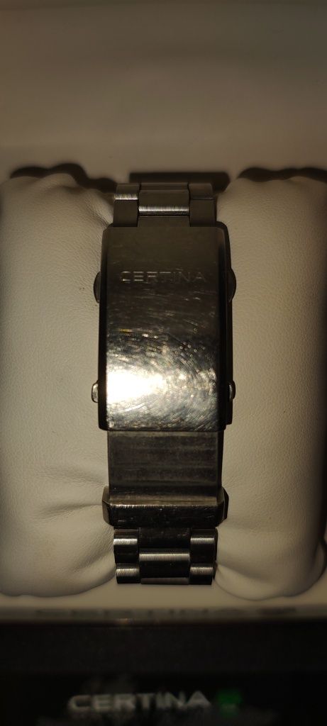 Zegarek CERTINA DS Action