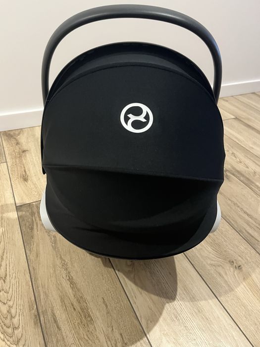 Fotelik cybex aton b