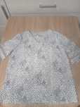 Bluzka damska roz 2XL (