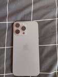 iPhone 15 pro max 256GB Nowy Natural