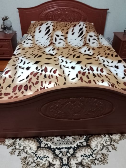 Комплект спальні