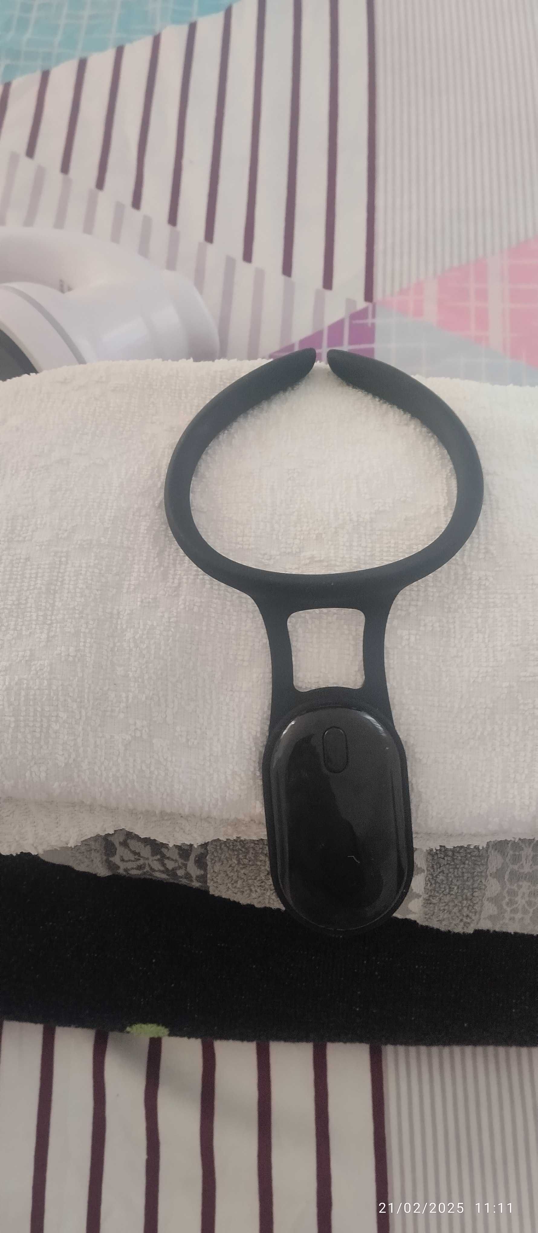 Massagem terapêutica relaxante