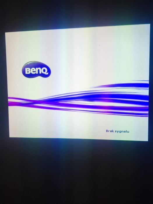 Projektor BenQ MS502 DLP (SVGA, 2700 Im) rzutnik wyswietlacz