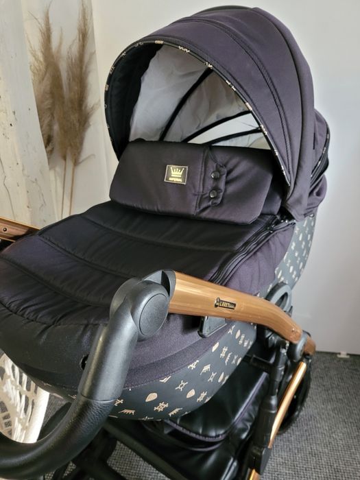 Tako laret imperial wózek 3w1