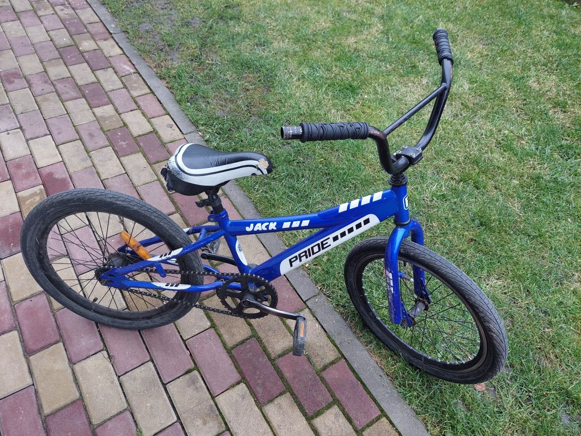 Велосипед для дітей 5.6.8 років