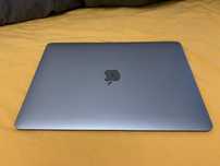 Macbook air 13, jak nowy