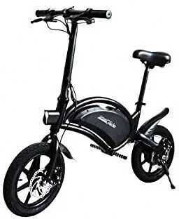 Bike urban glide 140 negociável
