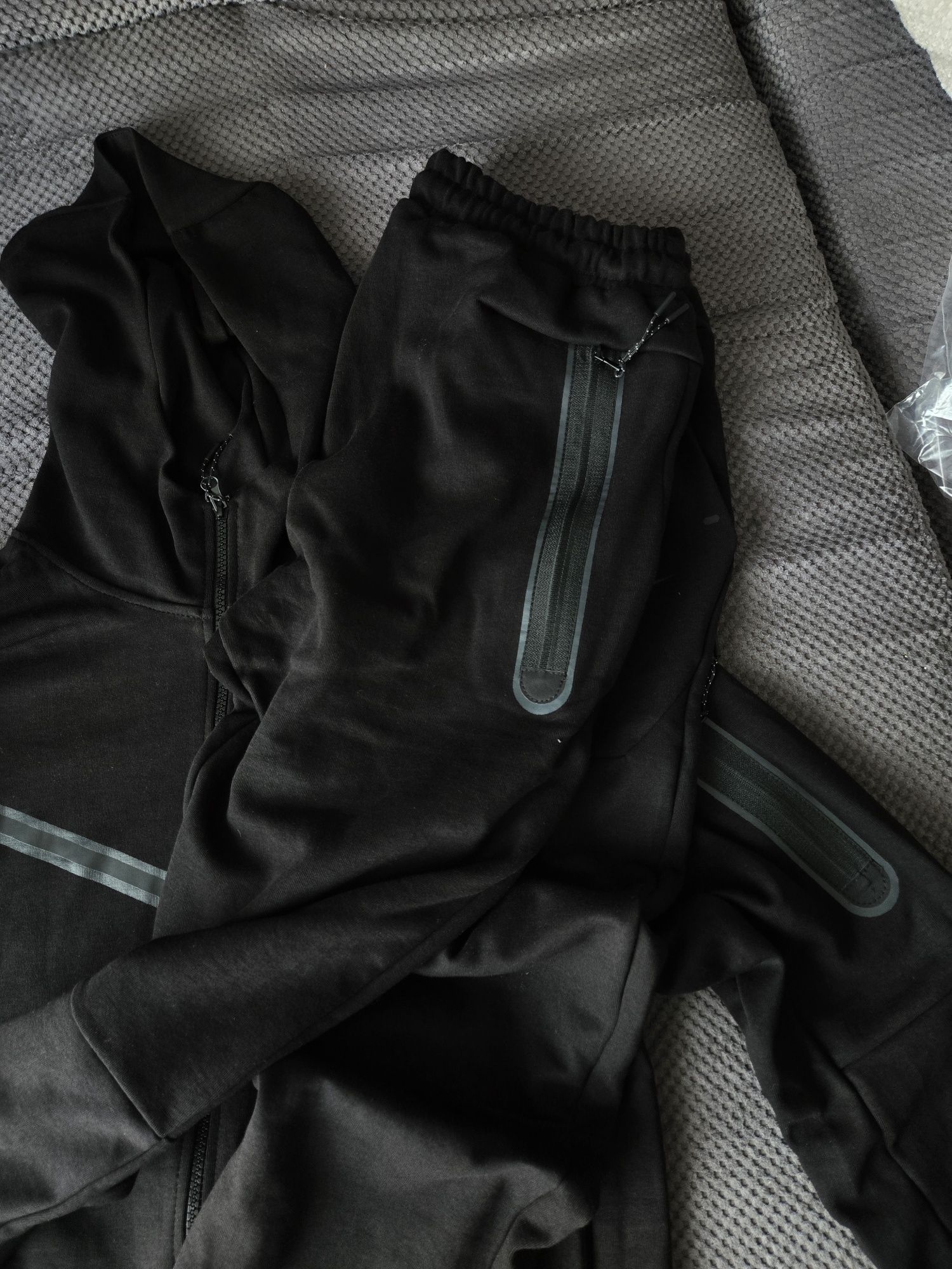 Костюм  Nike tech fleece  оригінал  розмір  XXS-L