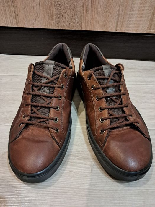 Взуття, макасіни ECCO 43 р, в ідеальному стані