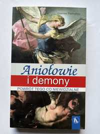 Aniołowie i demony - Giacomo Panteghini