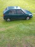 Skoda Felicia Škoda Felicia 1.3 MPI