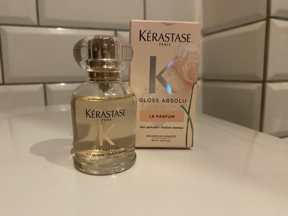 Kerastase Gloss Absolu Le Parfum