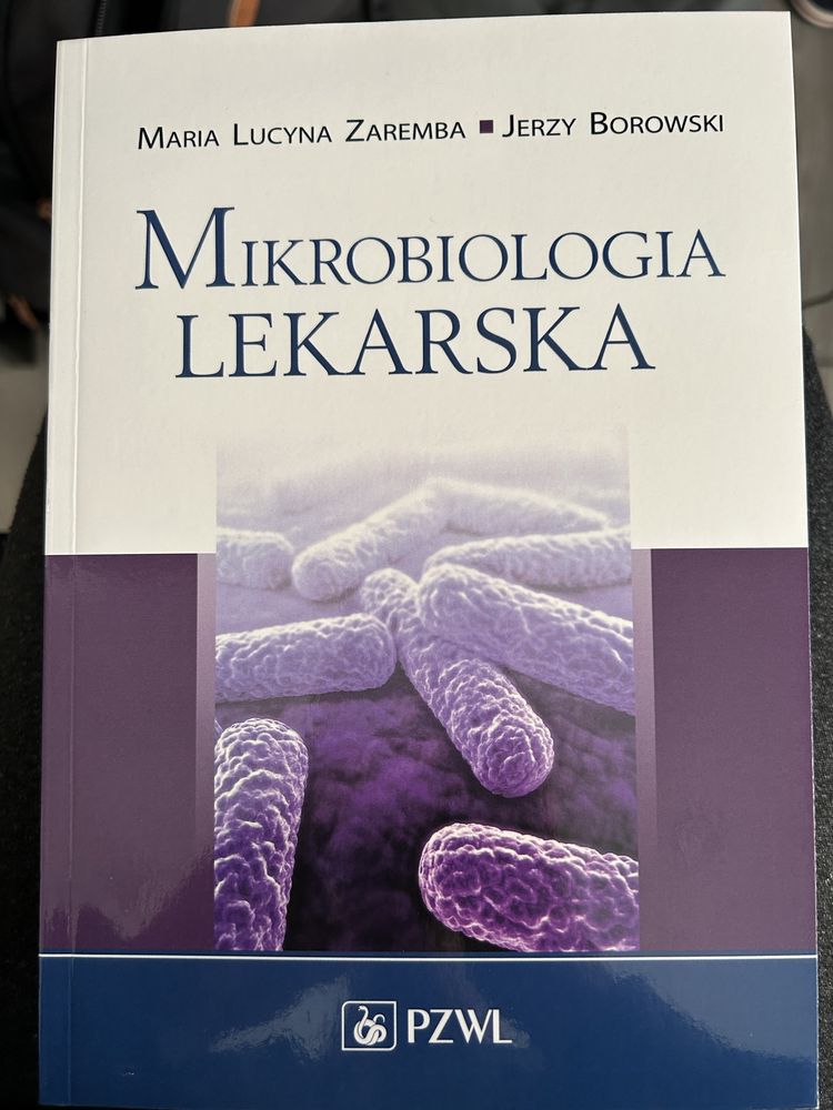 Mikrobiologia lekarska