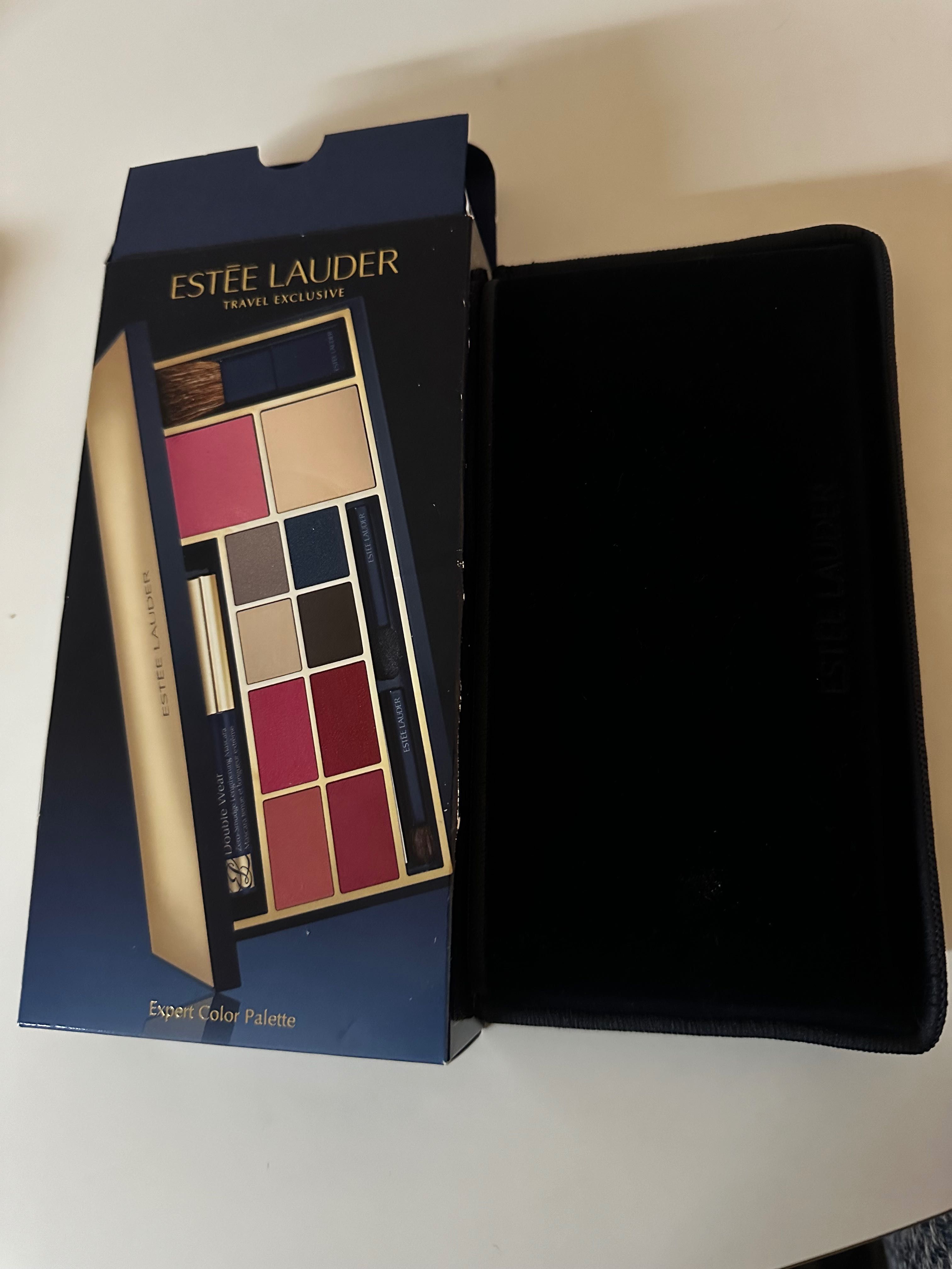 Ester Lauder Travel